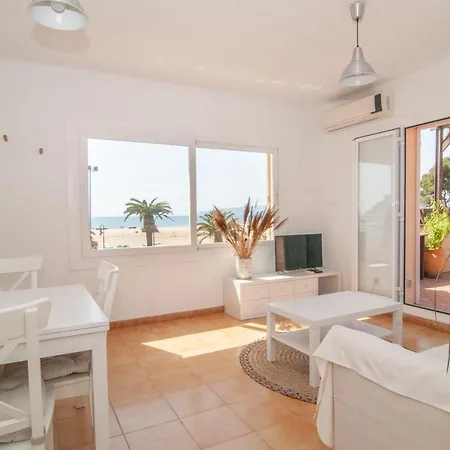 Apartment Seafront Roof *