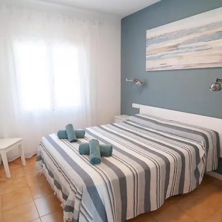 Apartamento Seafront Roof