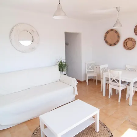 Seafront Roof Apartamento *
