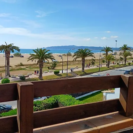 Seafront Roof