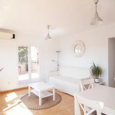 Apartamento Seafront Roof *