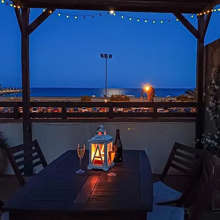 Seafront Roof *