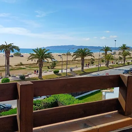 Seafront Roof