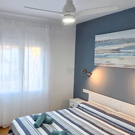 Seafront Roof Daire L'Estartit