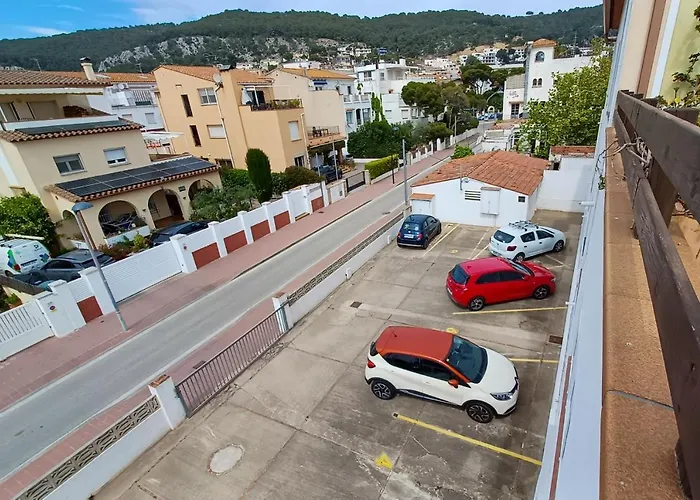 Seafront Roof *