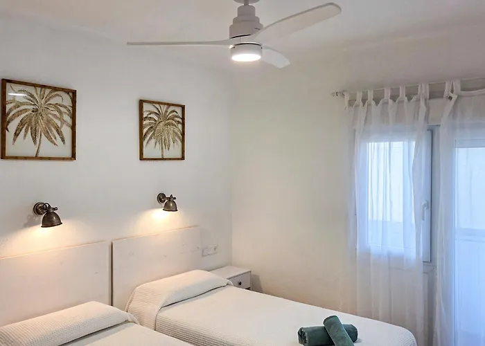 Seafront Roof * L'Estartit